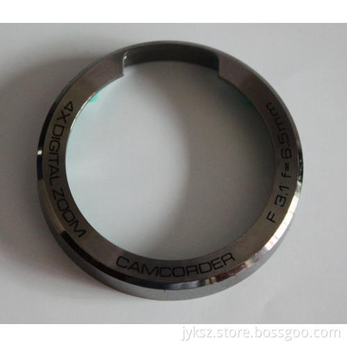 Hot stamping products